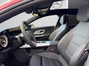 Mercedes-Benz CLA Shooting Brake 350 4Matic 85 kWh EQ