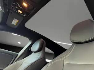 Mercedes-Benz CLA Shooting Brake 350 4Matic 85 kWh EQ
