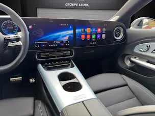 Mercedes-Benz CLA Shooting Brake 350 4Matic 85 kWh EQ