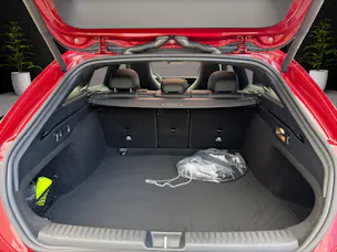 Mercedes-Benz CLA Shooting Brake 350 4Matic 85 kWh EQ