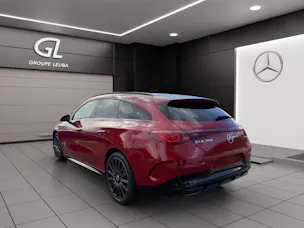 Mercedes-Benz CLA Shooting Brake 350 4Matic 85 kWh EQ