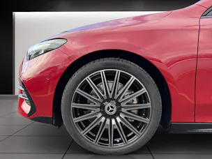 Mercedes-Benz CLA Shooting Brake 350 4Matic 85 kWh EQ