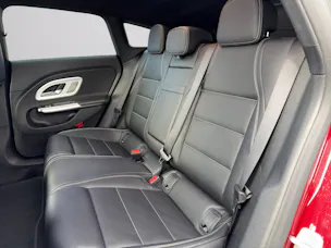 Mercedes-Benz CLA Shooting Brake 350 4Matic 85 kWh EQ