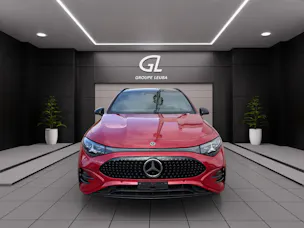 Mercedes-Benz CLA Shooting Brake 350 4Matic 85 kWh EQ