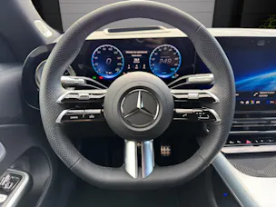 Mercedes-Benz CLA Shooting Brake 350 4Matic 85 kWh EQ