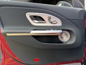 Mercedes-Benz CLA Shooting Brake 350 4Matic 85 kWh EQ