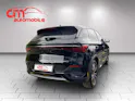 BYD ATTO 3 Design