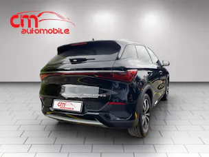 BYD ATTO 3 Design