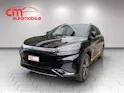 BYD ATTO 3 Design