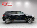 BYD ATTO 3 Design