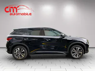 BYD ATTO 3 Design