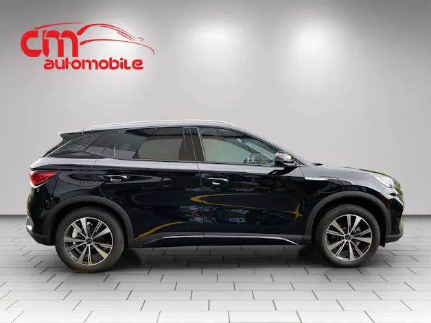 BYD ATTO 3 Design