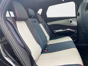BYD ATTO 3 Design