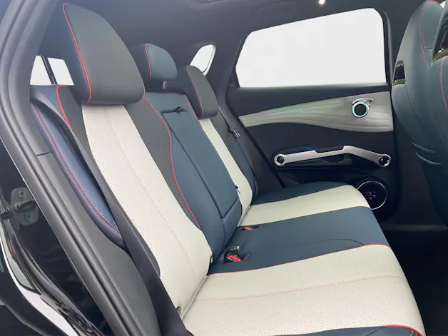 BYD ATTO 3 Design