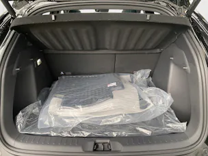 BYD ATTO 3 Design