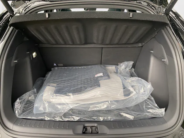 BYD ATTO 3 Design