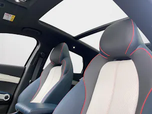 BYD ATTO 3 Design