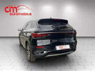 BYD ATTO 3 Design