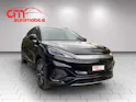BYD ATTO 3 Design