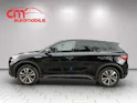 BYD ATTO 3 Design