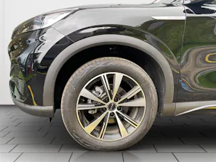 BYD ATTO 3 Design