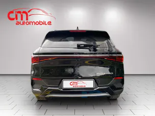 BYD ATTO 3 Design