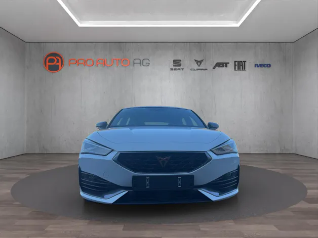 Cupra LEON VZ 2.0 TSI DSG