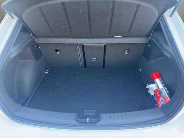 Cupra LEON VZ 2.0 TSI DSG