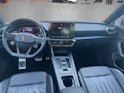 Cupra LEON VZ 2.0 TSI DSG
