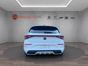 Cupra LEON VZ 2.0 TSI DSG