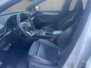 Cupra LEON VZ 2.0 TSI DSG