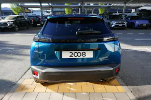 Peugeot 2008 1.2 110 MHEV Allure