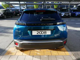 Peugeot 2008 1.2 110 MHEV Allure
