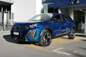 Peugeot 2008 1.2 110 MHEV Allure
