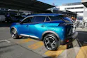 Peugeot 2008 1.2 110 MHEV Allure