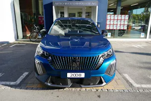 Peugeot 2008 1.2 110 MHEV Allure