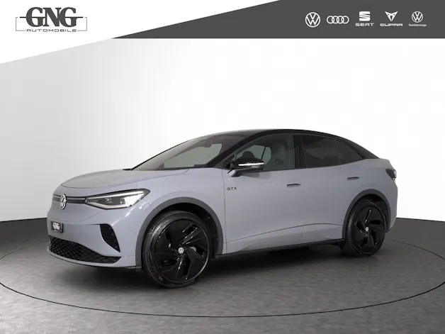 VW ID.5 GTX 77 kWh 4Motion