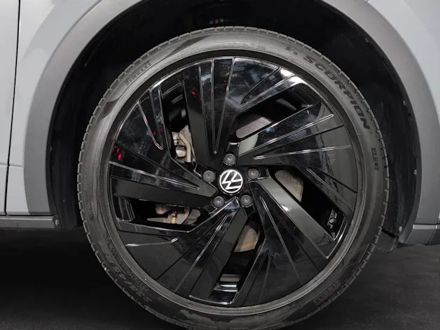 VW ID.5 GTX 77 kWh 4Motion