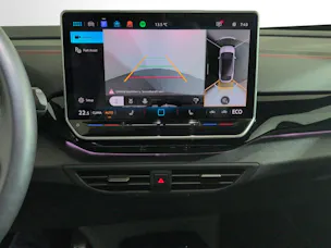 VW ID.5 GTX 77 kWh 4Motion