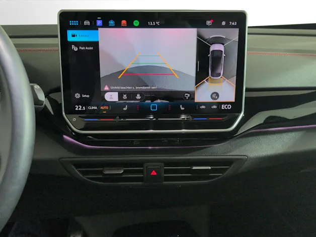 VW ID.5 GTX 77 kWh 4Motion