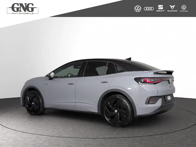 VW ID.5 GTX 77 kWh 4Motion