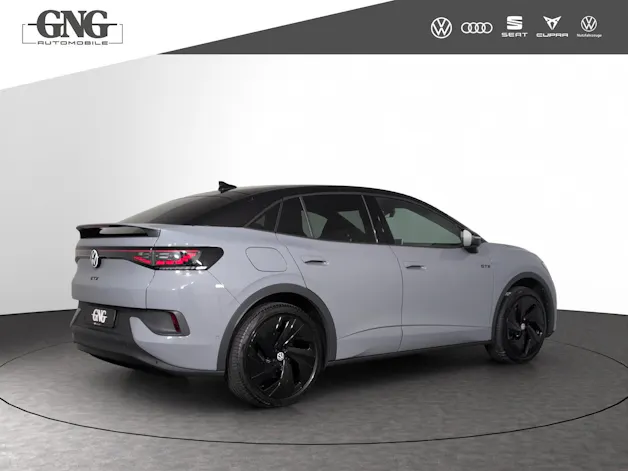 VW ID.5 GTX 77 kWh 4Motion