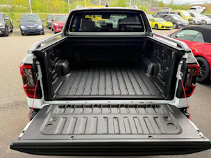 Ford Ranger Wildtrak 2.0 Eco Blue e-4WD Automat