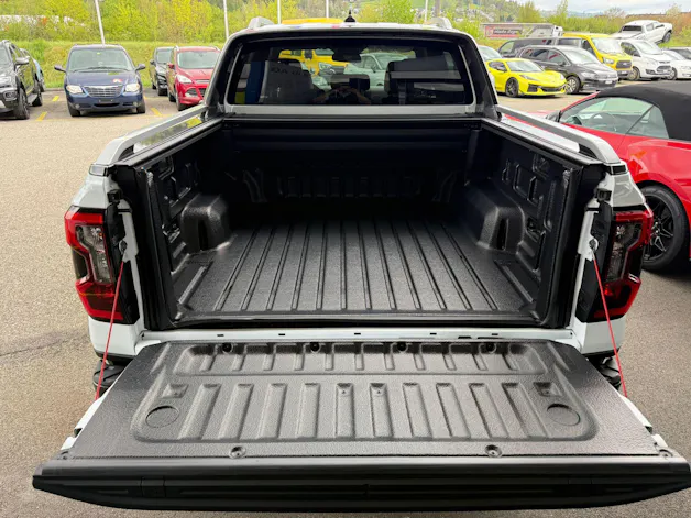 Ford Ranger Wildtrak 2.0 Eco Blue e-4WD Automat