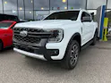 Ford Ranger Wildtrak 2.0 Eco Blue e-4WD Automat