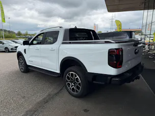Ford Ranger Wildtrak 2.0 Eco Blue e-4WD Automat