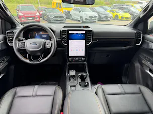 Ford Ranger Wildtrak 2.0 Eco Blue e-4WD Automat