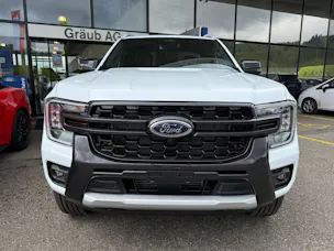 Ford Ranger Wildtrak 2.0 Eco Blue e-4WD Automat