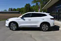 BYD Seal U DM-i Design AWD