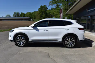 BYD Seal U DM-i Design AWD